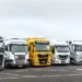 EU truck-makers seek reprieve from CO2 fines after car industry wins relief