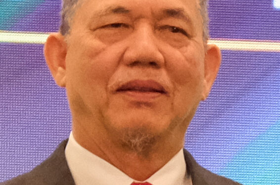 Malaysia’s clean energy transition will define the country’s competitiveness: DPM