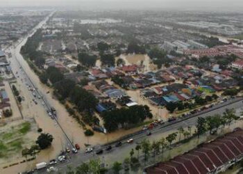 November floods prove the need for stronger sustainability governance