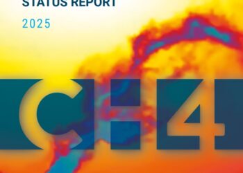 Global methane emissions continue to rise, but outlook more promising.