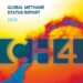 Global methane emissions continue to rise, but outlook more promising.