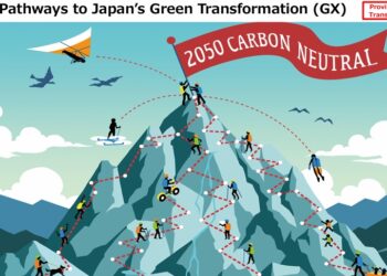 Japan to back clean-energy users with $1.3 billion in investment subsidies