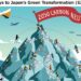 Japan to back clean-energy users with $1.3 billion in investment subsidies