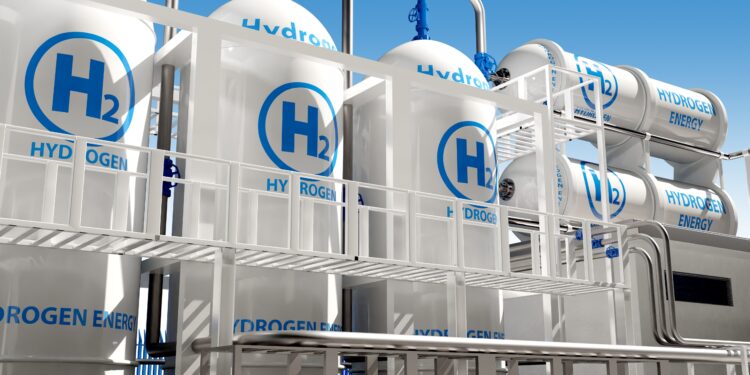India’s green hydrogen push stalls; Report says 94% projects stuck at announcement stage