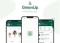 Student creates app to help universities go green