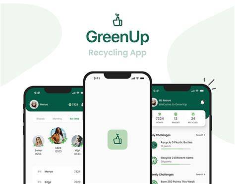 Student creates app to help universities go green