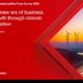95% of corporate leaders view sustainability as a commercial opportunity: HSBC