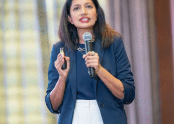 Sustainability strategist and governance leader Dr. Jayanthi Desan Honoured as ESG Pioneer at ACES Awards 2025