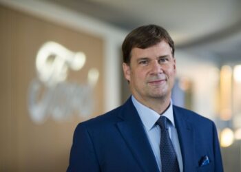Ford scales back EV ambitions, forecasts US$19.5bil write-down
