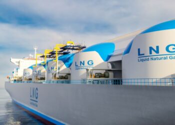 Declining outlook for Australian gas and LNG