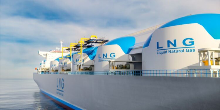 Declining outlook for Australian gas and LNG