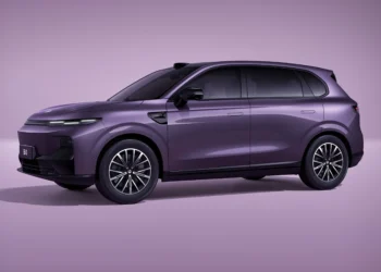 Stellantis unveils Leapmotor B10 for Malaysian EV market