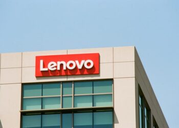 Lenovo highlights environmental sustainability initiatives as part of its 2050 net-zero goal