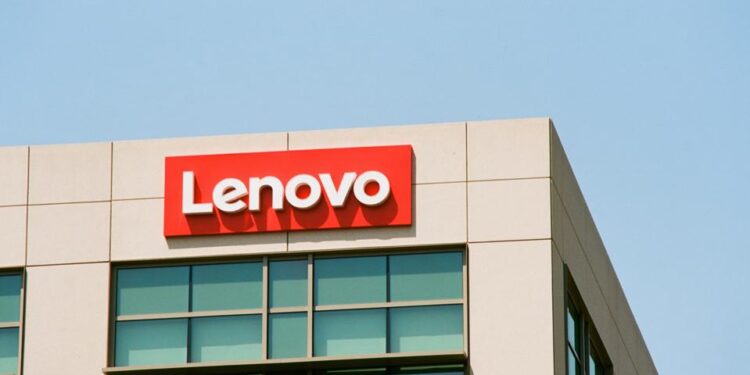 Lenovo highlights environmental sustainability initiatives as part of its 2050 net-zero goal