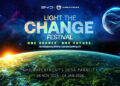 YD & Denza bring “Light the Change Festival” to Desa ParkCity with a month-long immersive sustainability experience
