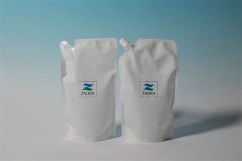 The rise of sustainable liquid pouch packaging