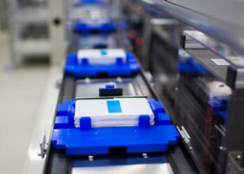 China’s power reforms, global data centre buildout usher in battery boom