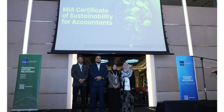 MIA Launches sustainability showcase 2025 and new sustainability certification to accelerate the profession’s sustainability leadership