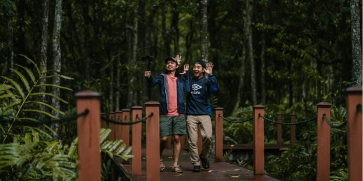 Perak gazettes 887.24ha of new permanent forest reserves