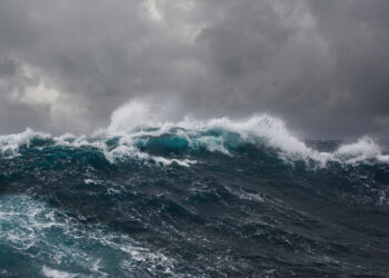 Oceans are supercharging hurricanes past Category 5