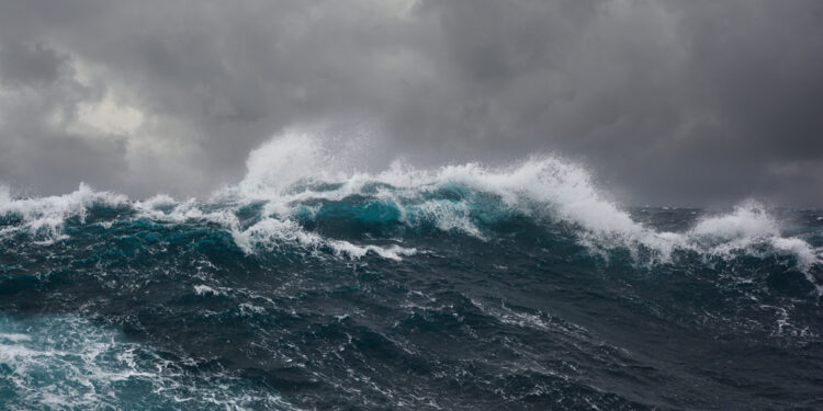 Oceans are supercharging hurricanes past Category 5