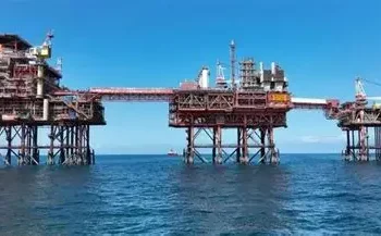 Britain launches second carbon capture licensing round