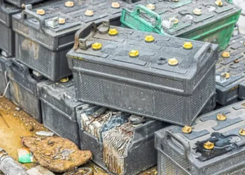 Green industrial recycling and Asean’s ESG pivot, the next frontier – The Star