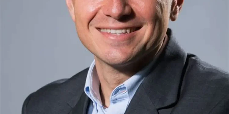 Schneider Electric: The Future of Energy Technology