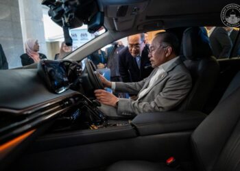Malaysia strengthens green mobility, supports sustainable growth