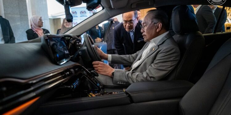 Malaysia strengthens green mobility, supports sustainable growth