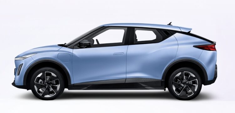 Birthing a Malaysian EV Industry: Sharing EV Components – NST