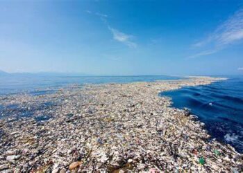 NGO turns island’s plastic debris into country’s first ‘Ocean Debris Pathway’
