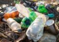 The world’s plastic glut is set to get much worse by 2040, study finds