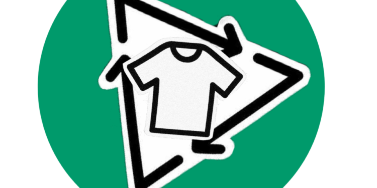 Sustainable fashion: The trend of fashion sustainability was very popular in 2025