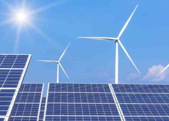 India’s renewable energy sector has undergone a complete financing cycle: Study.