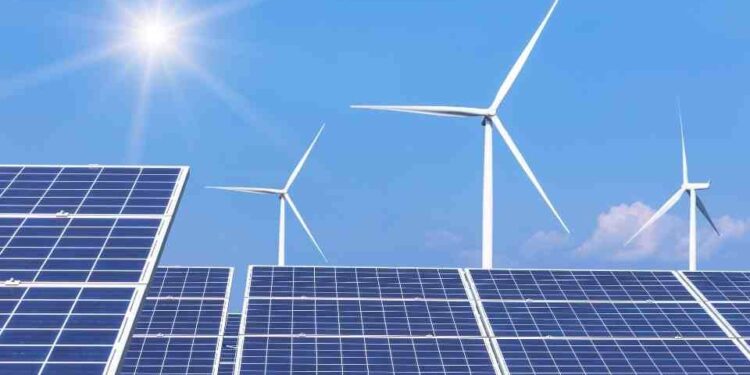India’s renewable energy sector has undergone a complete financing cycle: Study.