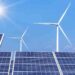 India’s renewable energy sector has undergone a complete financing cycle: Study.