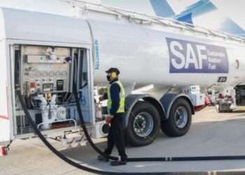 Jiaze launches a sustainable fuels project in Jixi with export ambitions