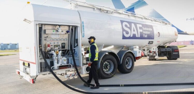 Jiaze launches a sustainable fuels project in Jixi with export ambitions