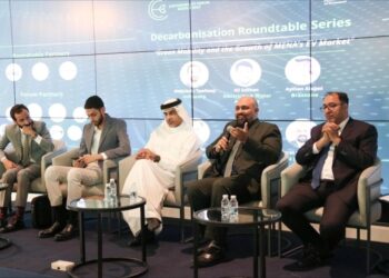 Sustainability Forum Middle East launches Sustainability Futures Lab – University Challenge