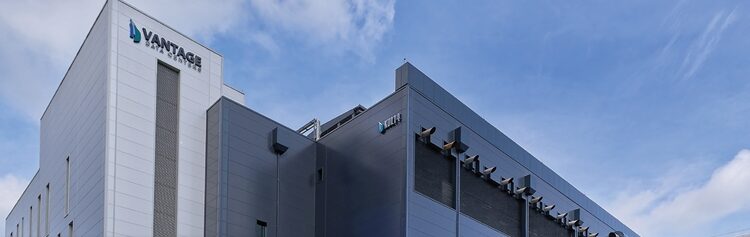 Vantage Data Centers opens fully leased 16MW Kuala Lumpur facility