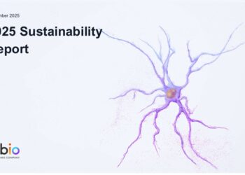 bit.bio Publishes 2025 Sustainability Report