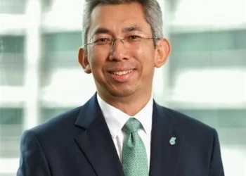Petronas, CNOOC deepen LNG ties amid rising Asia demand