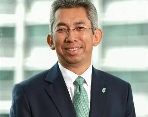 Petronas, CNOOC deepen LNG ties amid rising Asia demand