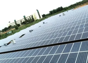 Production Linked Incentive scheme drives robust growth in India’s solar manufacturing sector