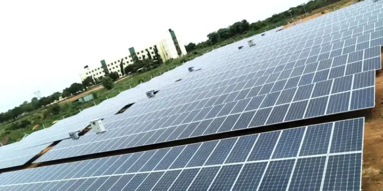 Production Linked Incentive scheme drives robust growth in India’s solar manufacturing sector