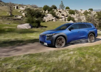There Are Plenty Of Exciting Cars Coming In 2026 – Newsbreak