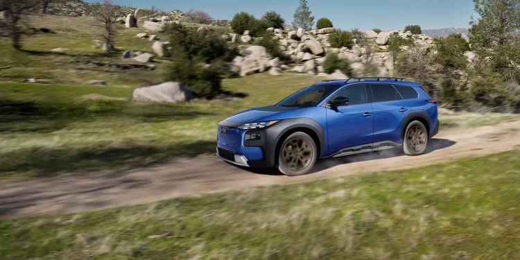 There Are Plenty Of Exciting Cars Coming In 2026 – Newsbreak