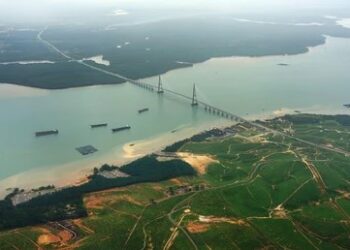 Gazette Sungai Johor to prevent future pollution