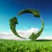 Sustainability will be driven by private sector instead of government in 2026.
